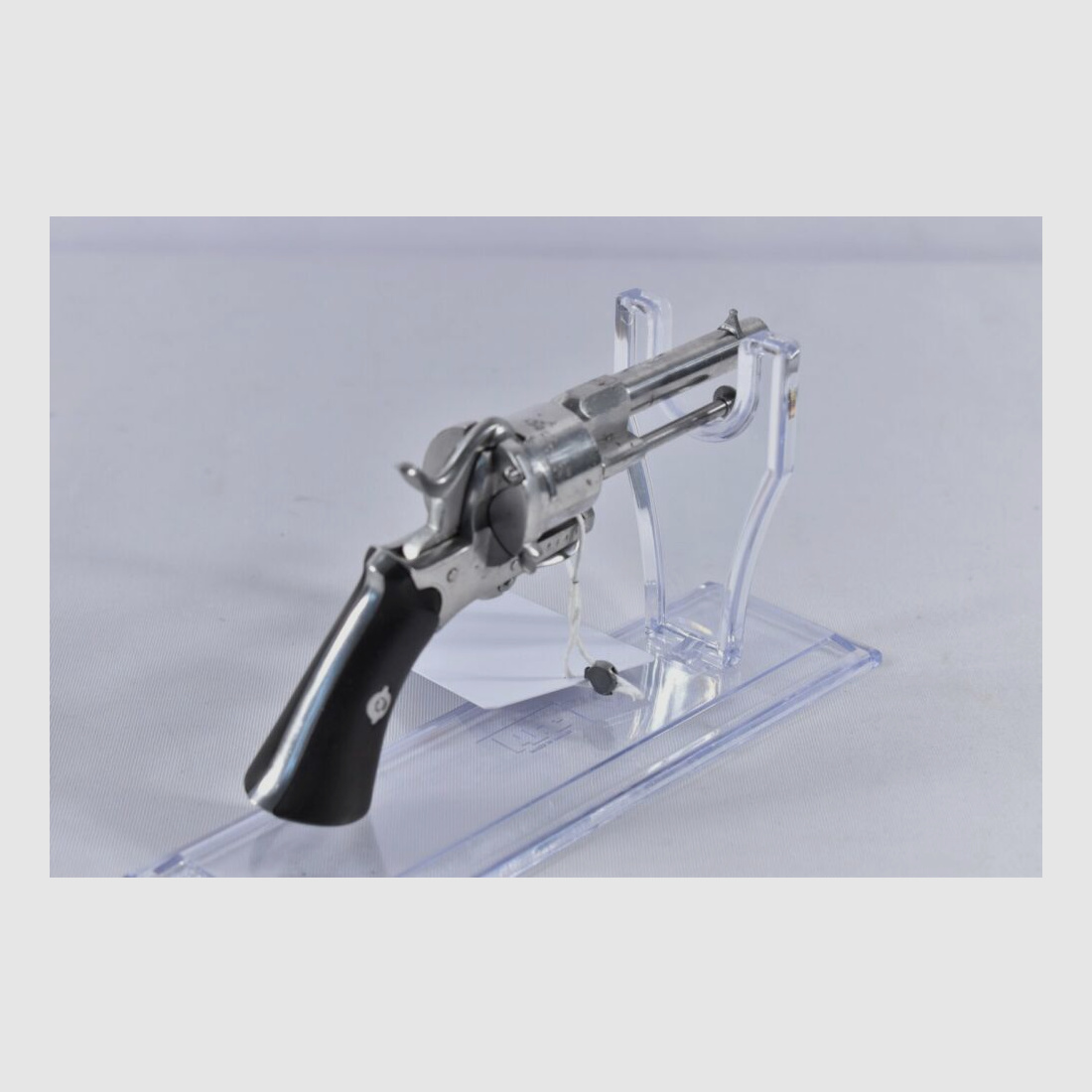 Lefaucheux ​ 7mmLefaucheux Revolver
