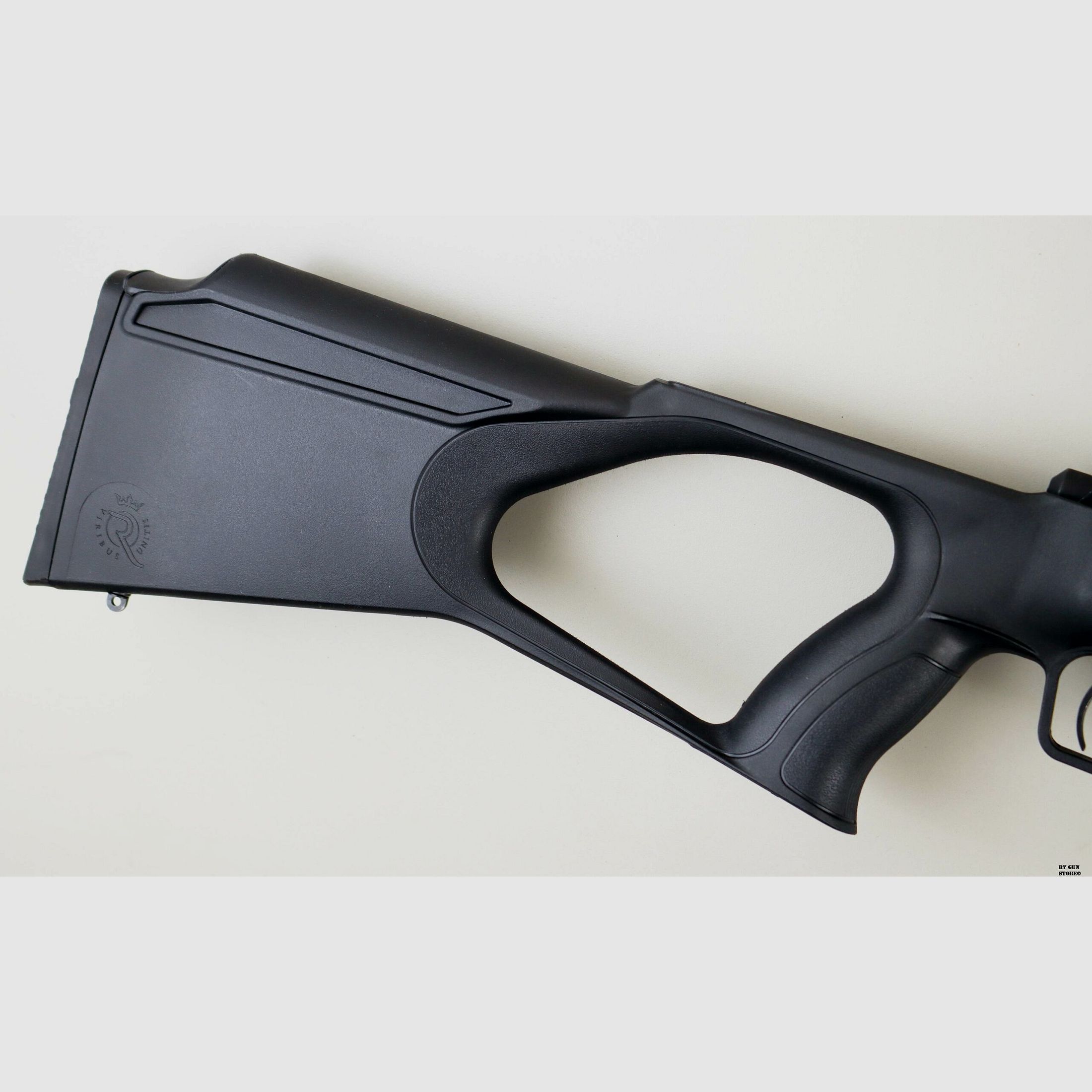 Carabine UMAREX mod. REGENT RBA-1 cal. 22 LR, image 9 sur 10