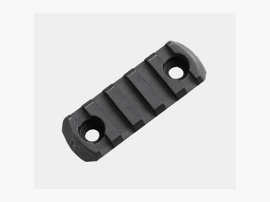 Magpul M-Lok Rail Section 5 Slots Polymer