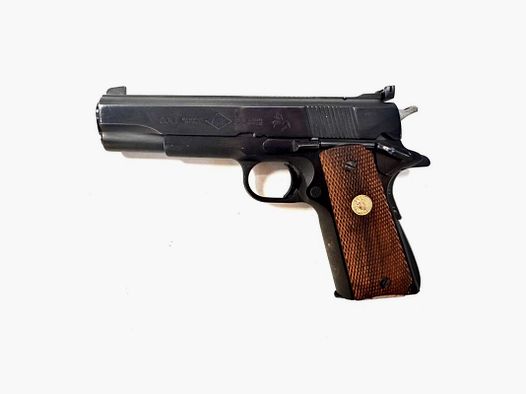 Colt ACE kal. .22 l.r.