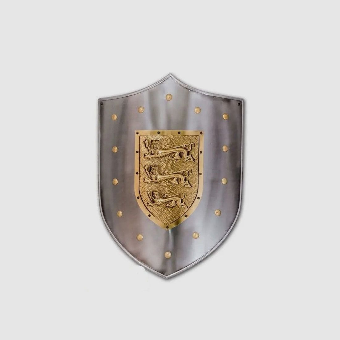  ORIGINAL Replika von  Marto - toledo- by Spain, KÖNIG RICHART LÖWENHERZ als Konvolut