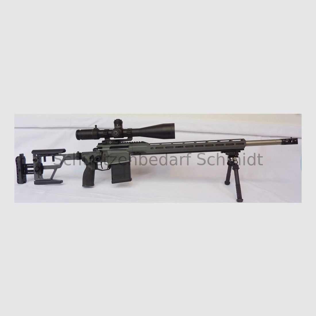 Fusil SIG Sauer Cross PRS 24 pouces - réduit - - en stock et disponible immédiatement -