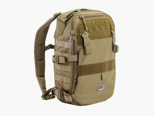 AMAP III Assault Pack (Coyote Brown) Agilite