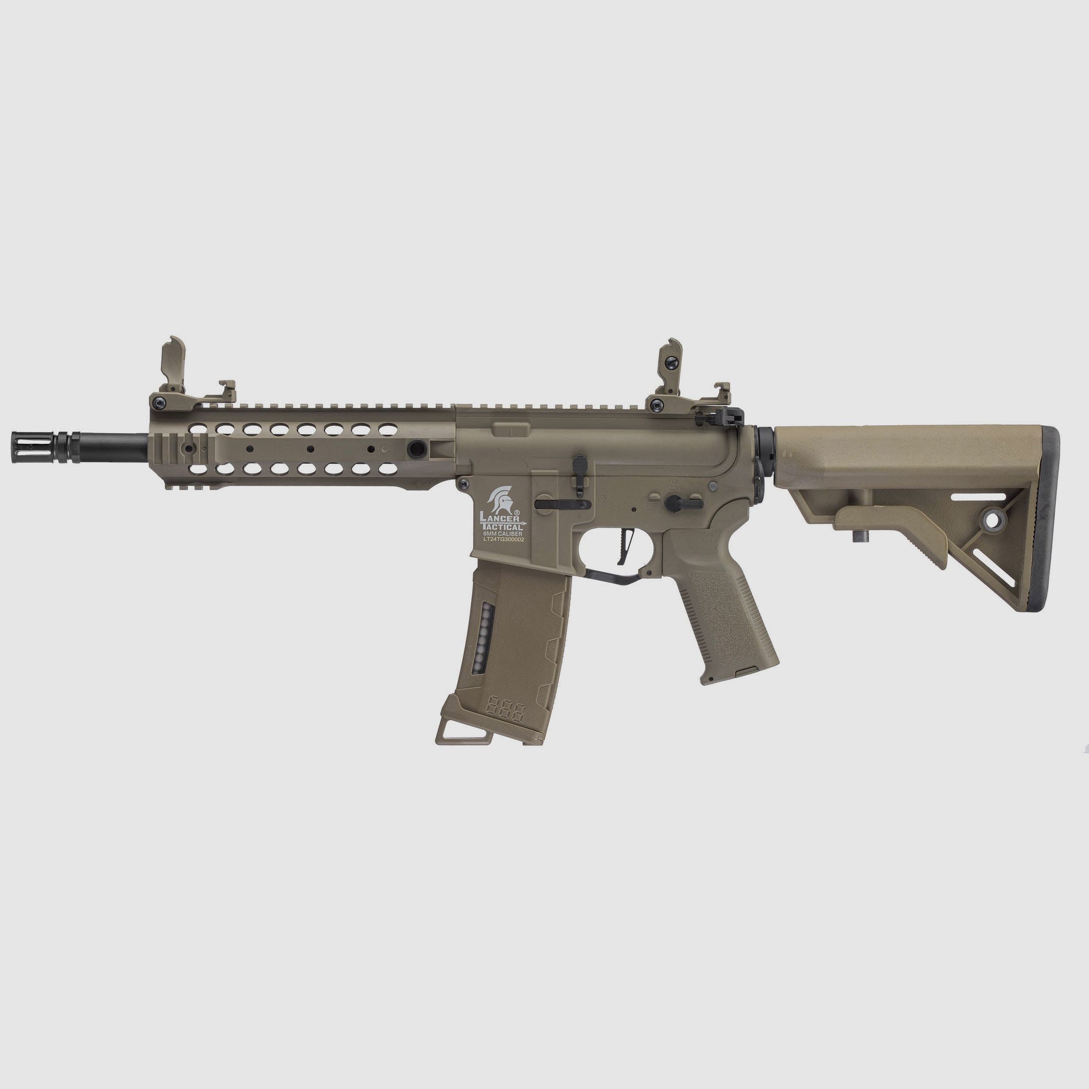 Replik Lancer Tactical AEG LT-24 GEN3 Etui 1J, Bild 2 von 3