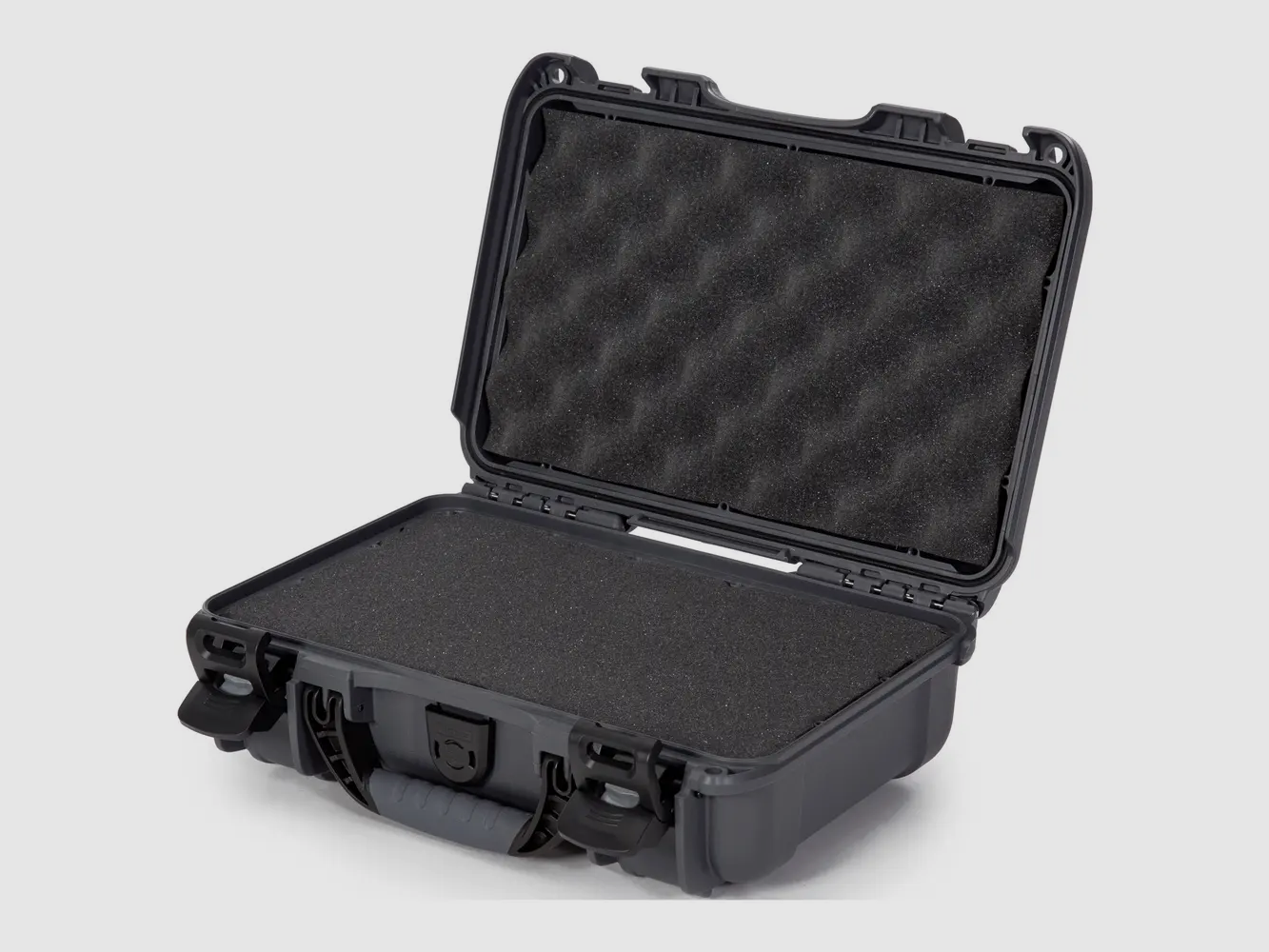 NANUK Premium maletín de protección – black, imagen 5 de 7