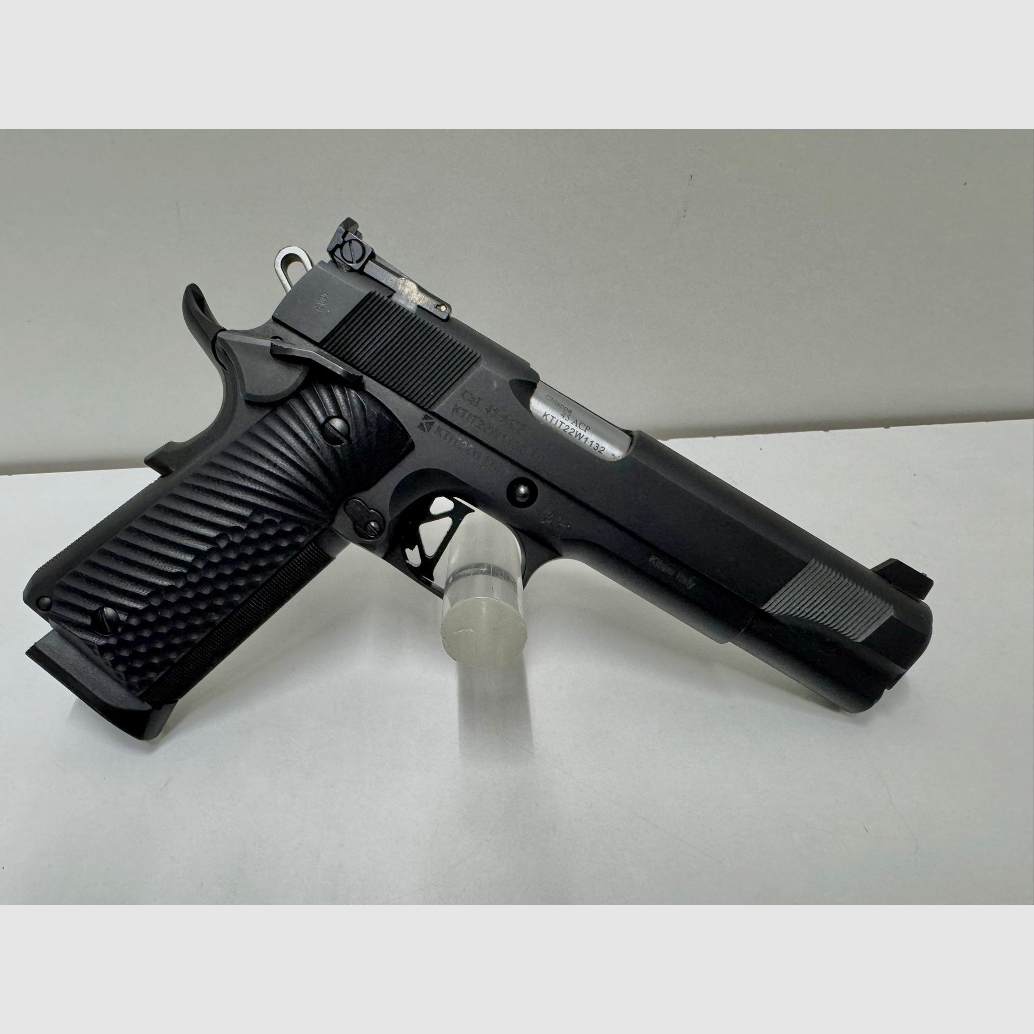 CHIAPPA 1911 Empire .45 ACP