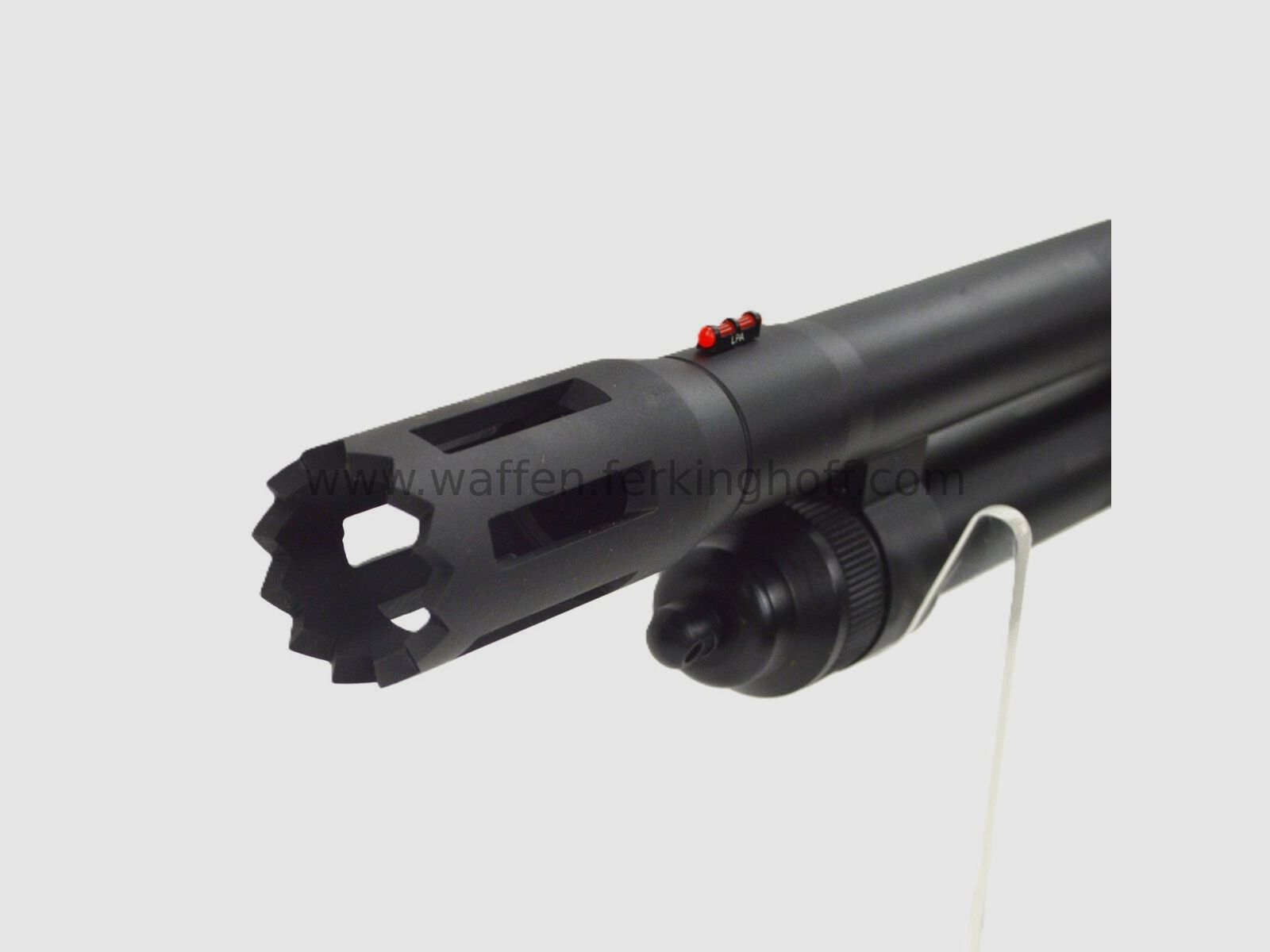 Mossberg 590 Thunder Ranch 18.5" M-Lok