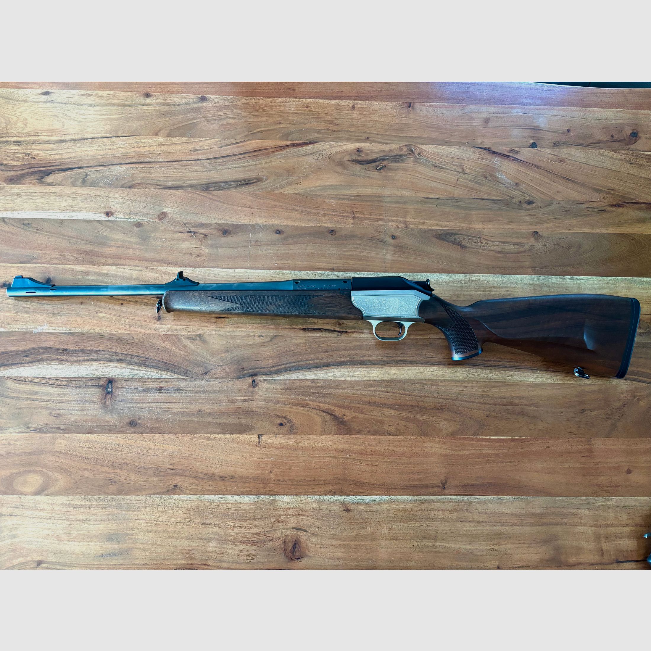 Blaser R93 Holzschaft 9,3x62 