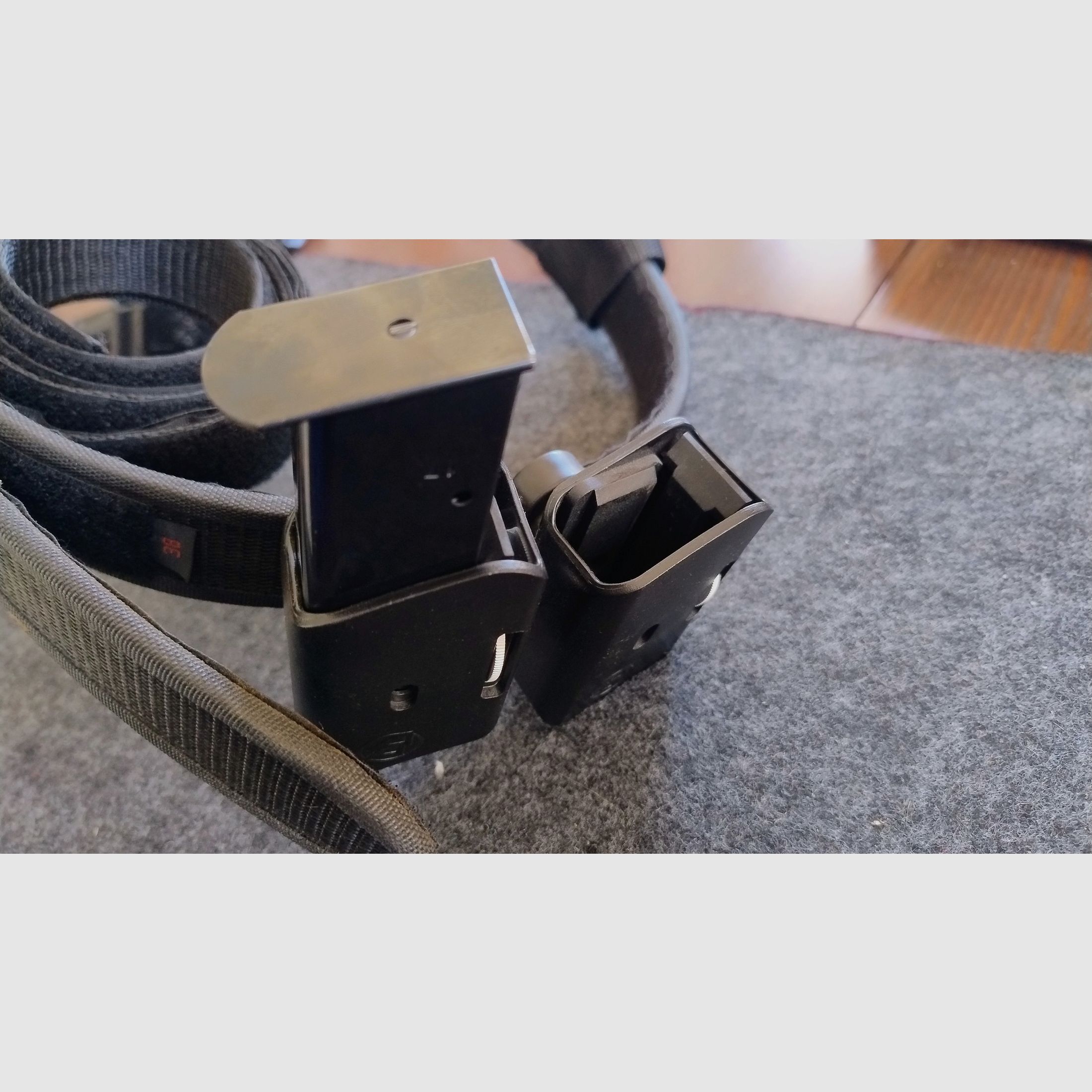 SIG P226 avec accessoires complets, image 17 sur 18