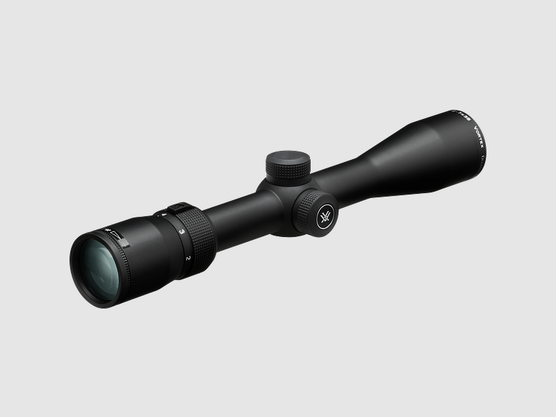 Vortex Diamondback® 2-7x35 SFP V-PLEX MOA Rimfire, Bild 4 von 7