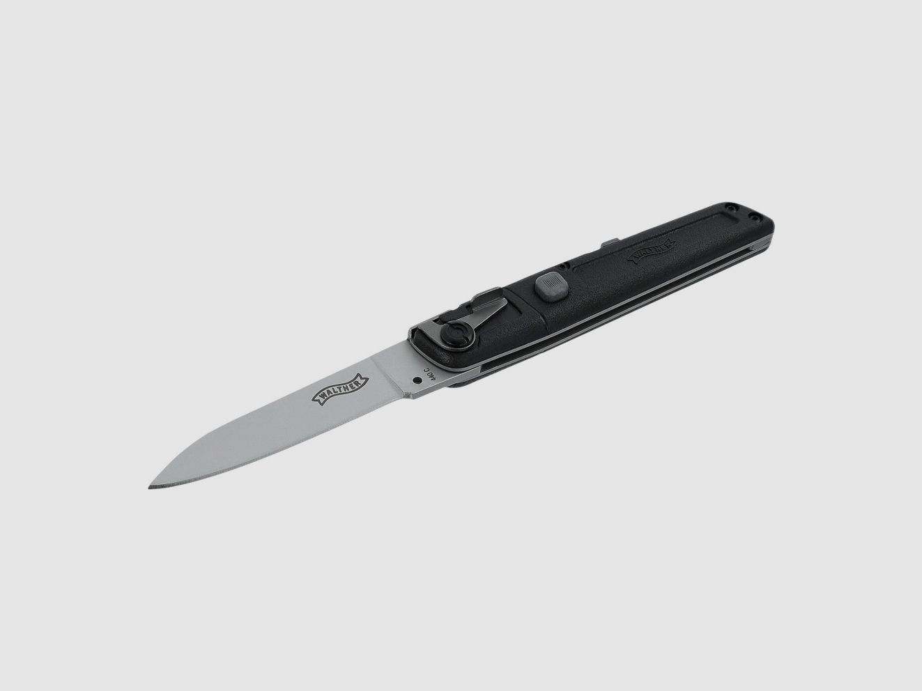 Couteau walther sok 2, image 2 sur 4