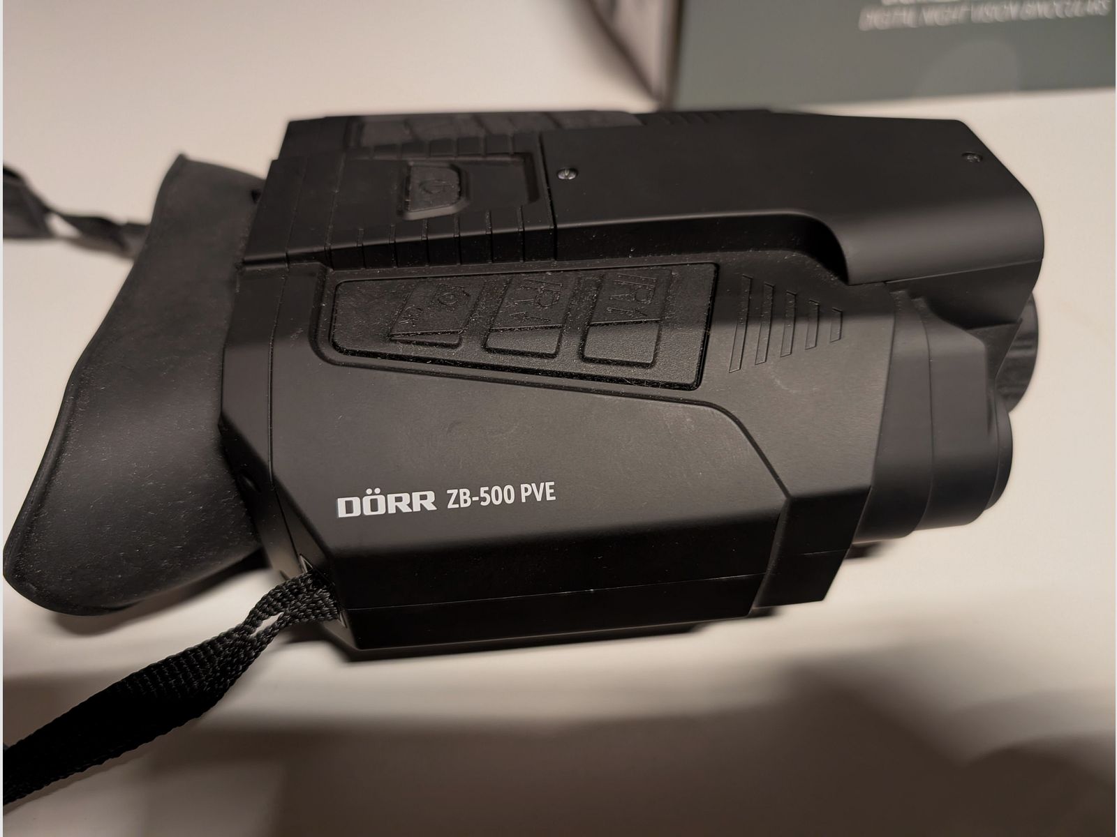 Dispositivo di visione notturna Dörr ZB-500 PVE