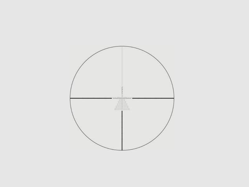 Vortex Venom Scope 5-25x56 FFP EBR-7C MRAD
