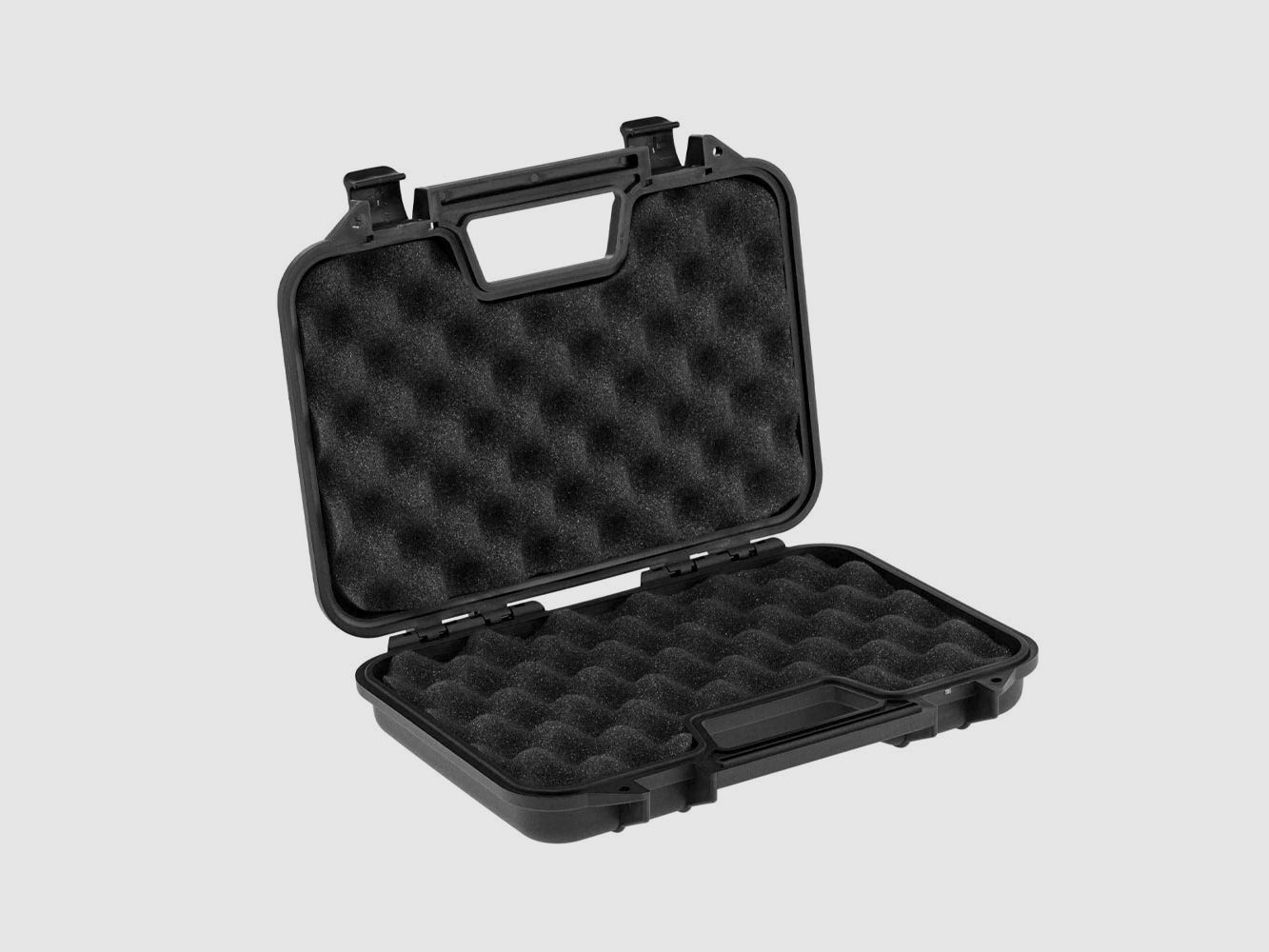 Pistolenetui TAN ABS 31X24X7, Bild 2 von 2