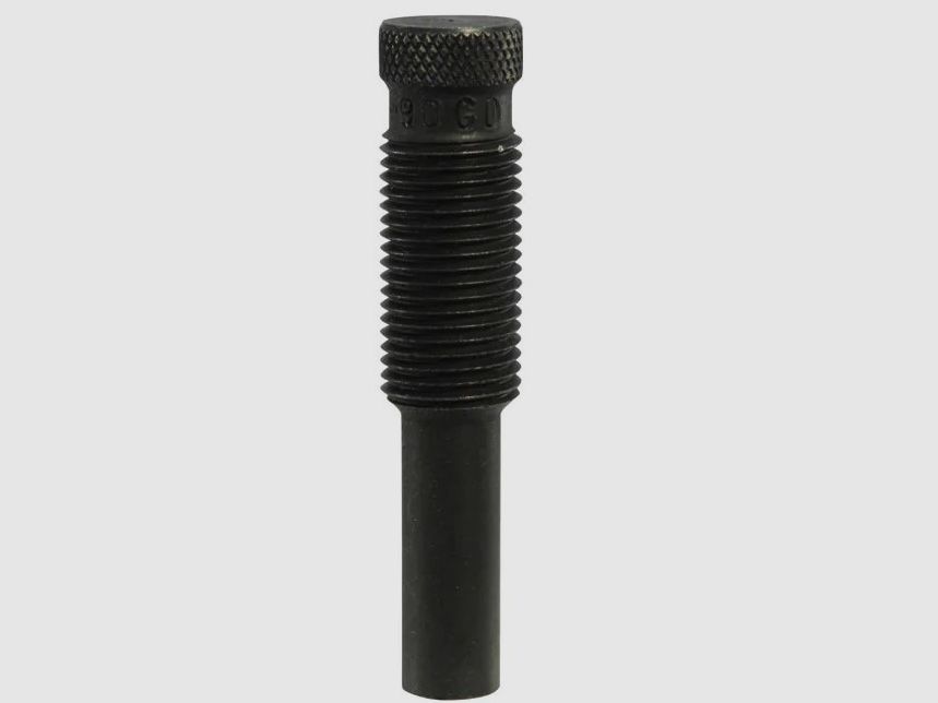 RCBS Setzstempel / Seater Plug TTT für Matrize 10mm Auto Rundkopf #90039