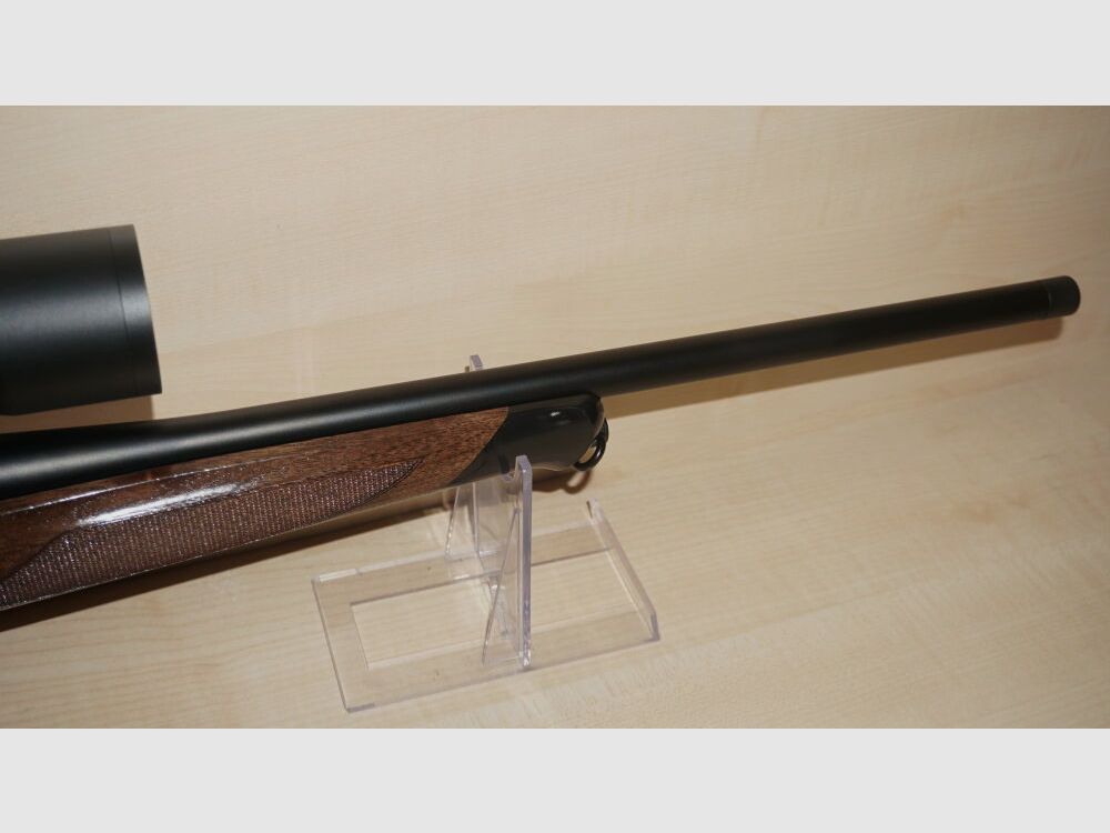 Sauer & Sohn 505 ErgoLux, Bild 6 von 6