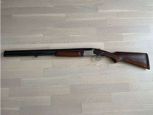 Flinte Tundra Silver 12/76  Jagd  Trap
