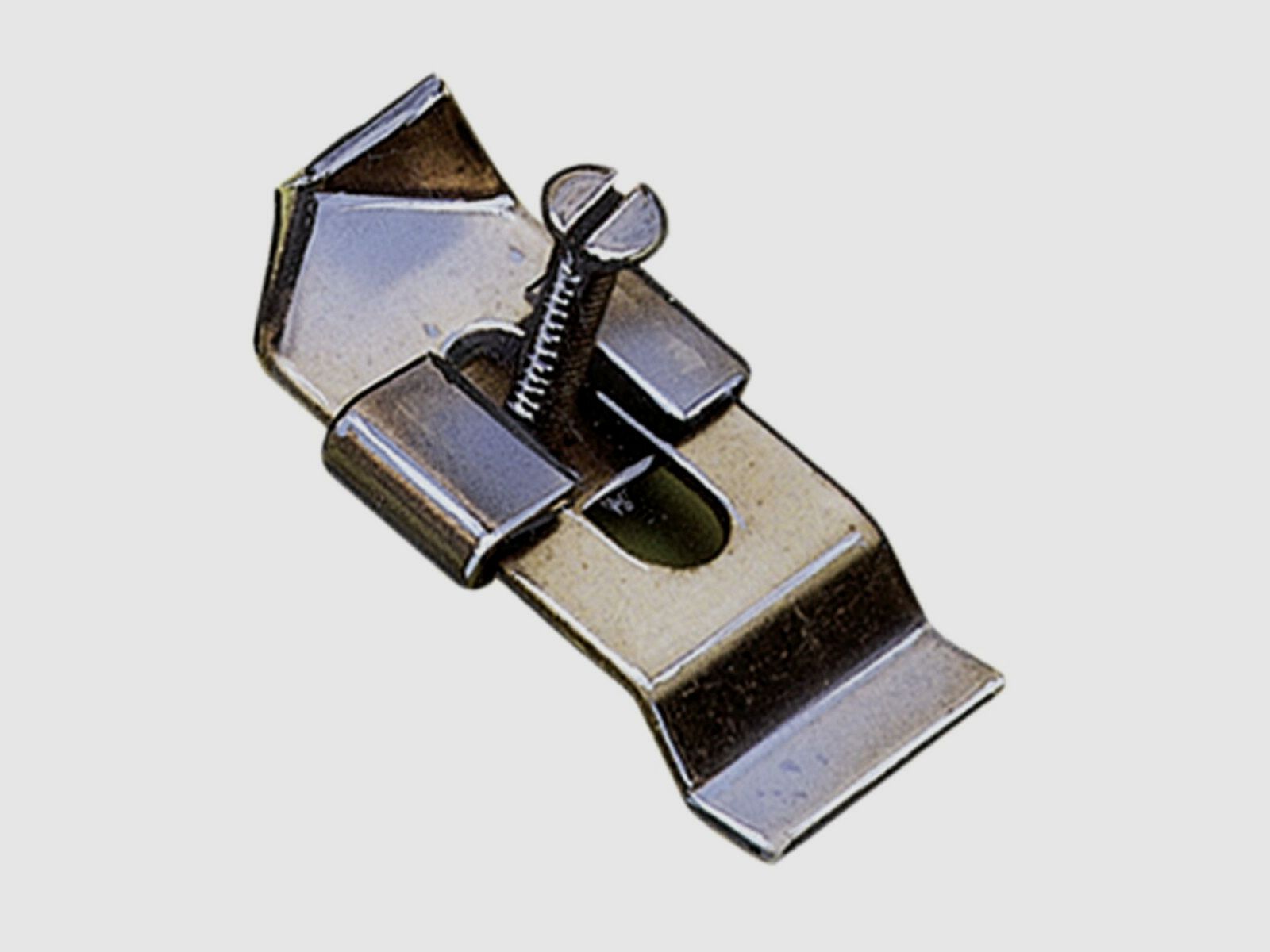 Pacco da 5 clip per angoli (150 clip per angoli -/2 X)