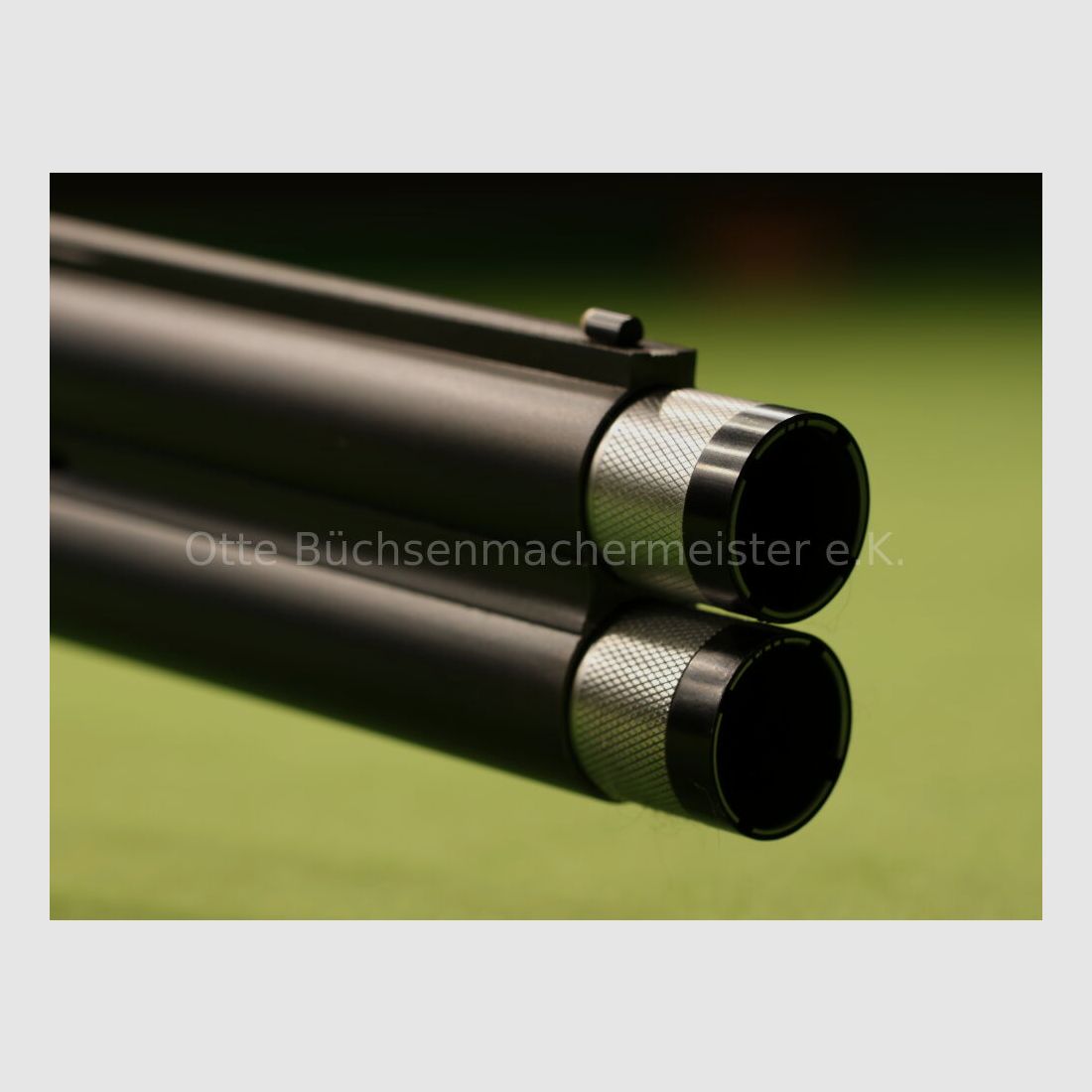 Browning B725 Sporter Adjustable Trap Forearm