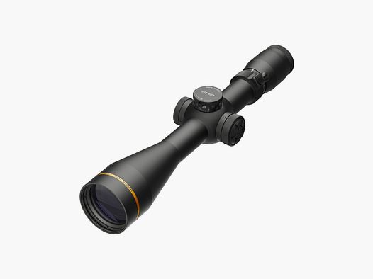 Visier LEUPOLD VX-4HD 4-16×50 CDS-ZL2 Side Focus FireDot Twilight Hunter ilum.