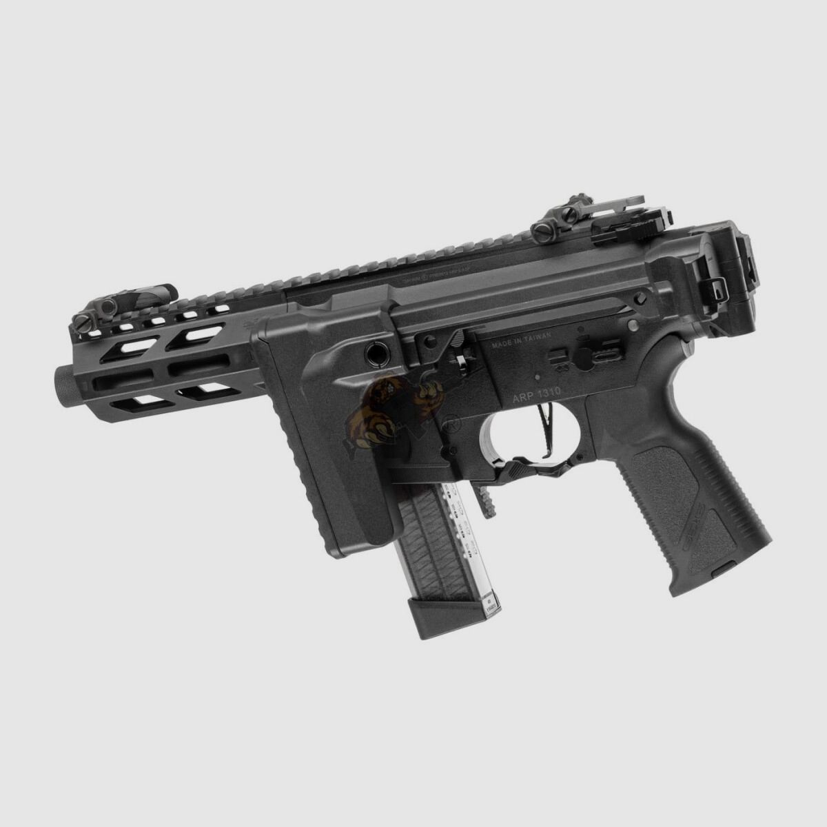ARP9 3.0P S-AEG Noir Airsoft Libre à partir de 18 - S-AEG - F | G&G