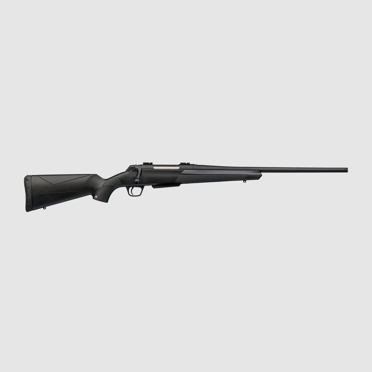 WINCHESTER XPR COMPOSITE THREADED
