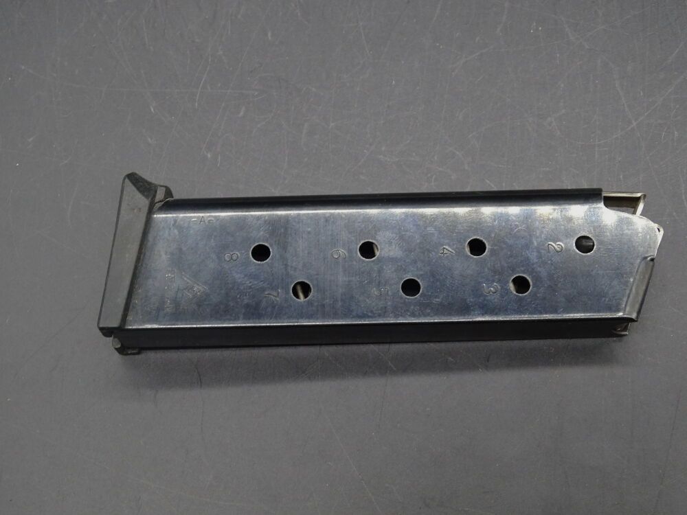 Magazine Mecgar for Colt 1911 systems caliber .45 Auto 1911