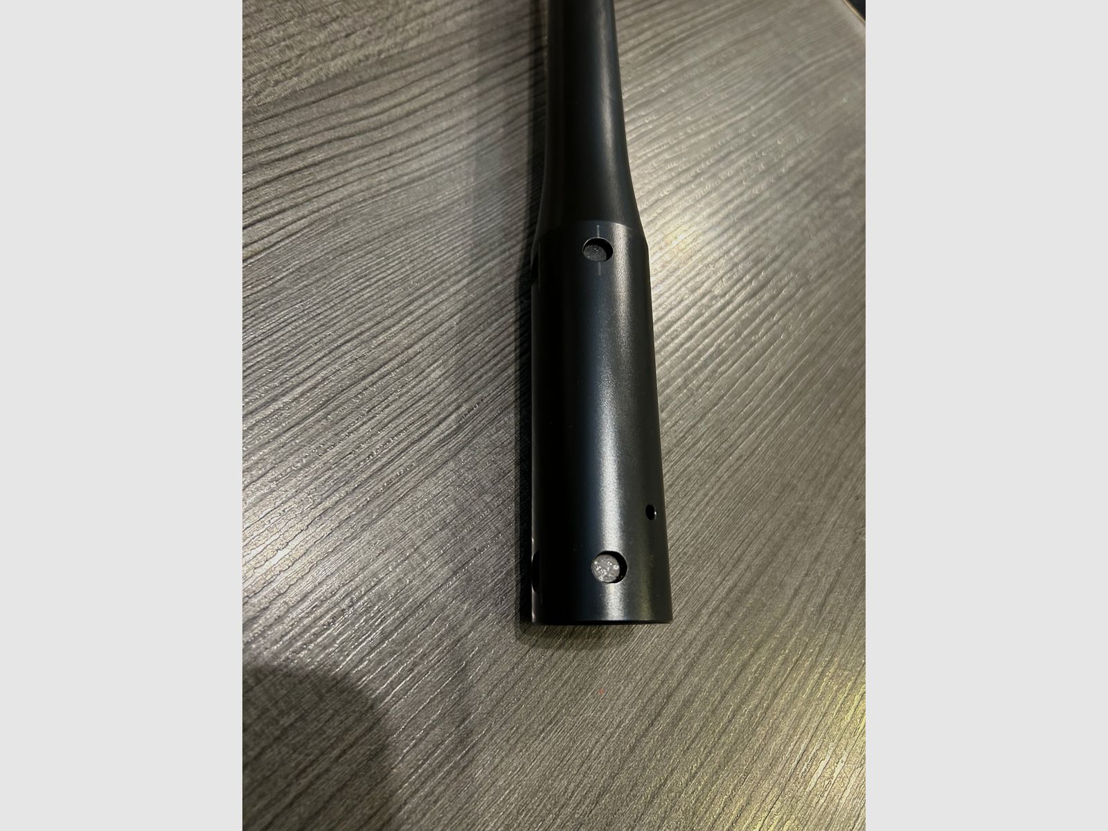 Wechsellauf Blaser R8 in 9,3x62