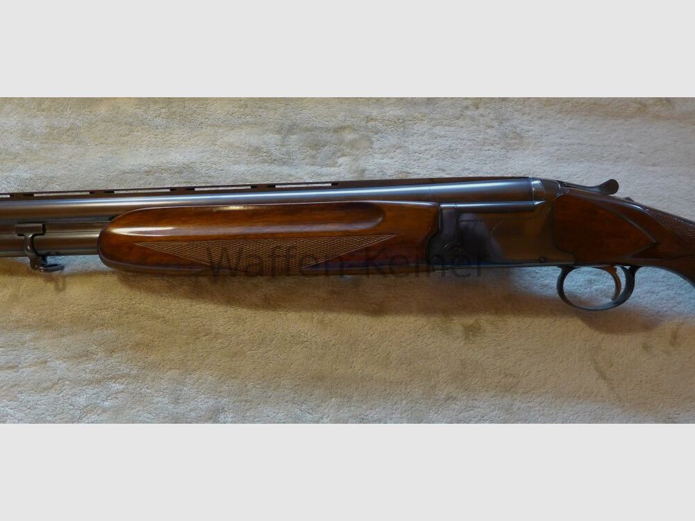 Kettner Mistral