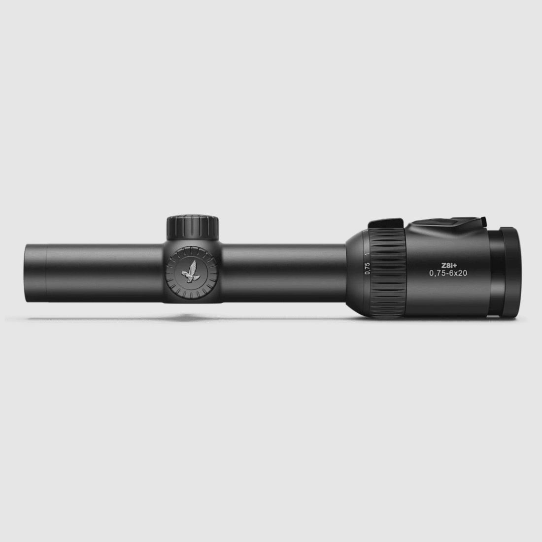 Zielfernrohr Swarovski Z8i+ 0,75-6×20, afbeelding 1 van 4