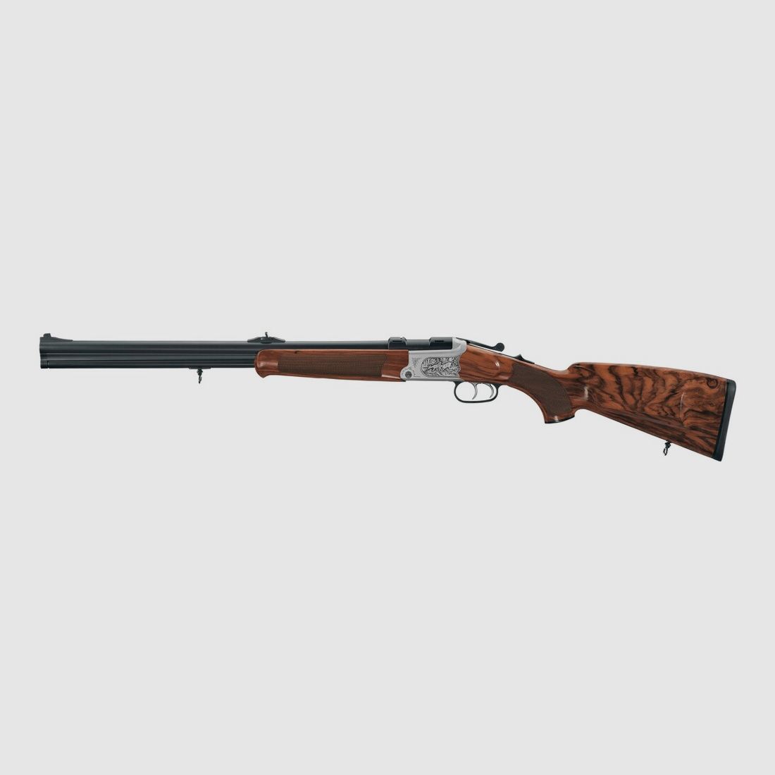 Fusil de chasse Merkel B4 fusil de chasse (12/76 – 308 Win.), image 5 sur 5