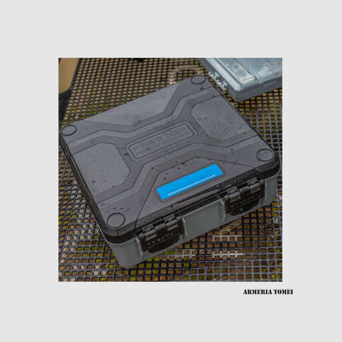 PRESTON – HARDCASE ACCESSORY BOX, image 3 of 3