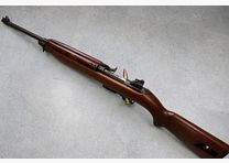 Inland M1 Carbine