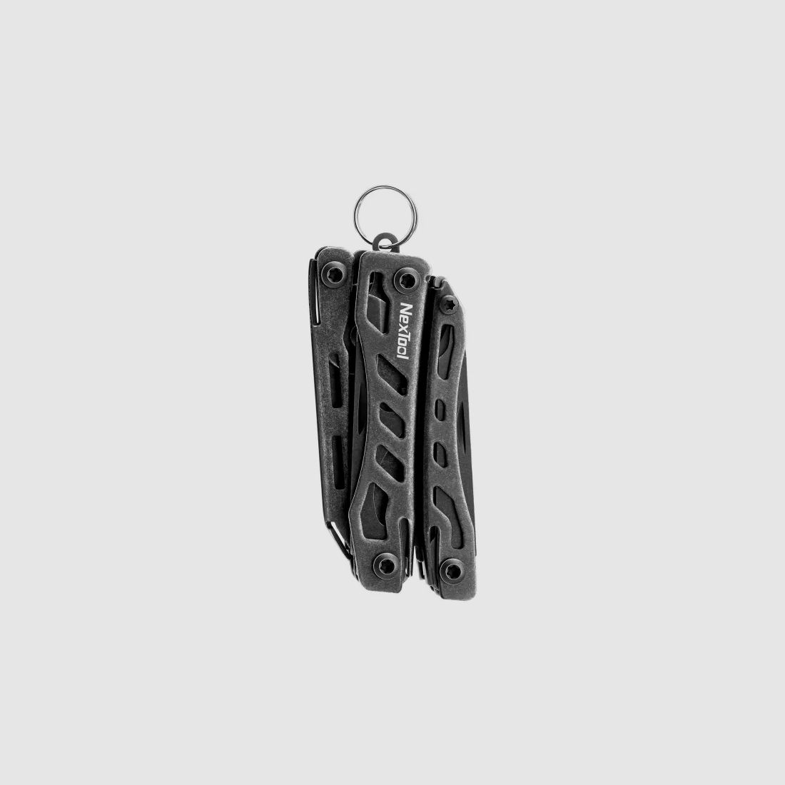 Multitool NexTool Mini Flagship NE20122 Noir, image 1 sur 3