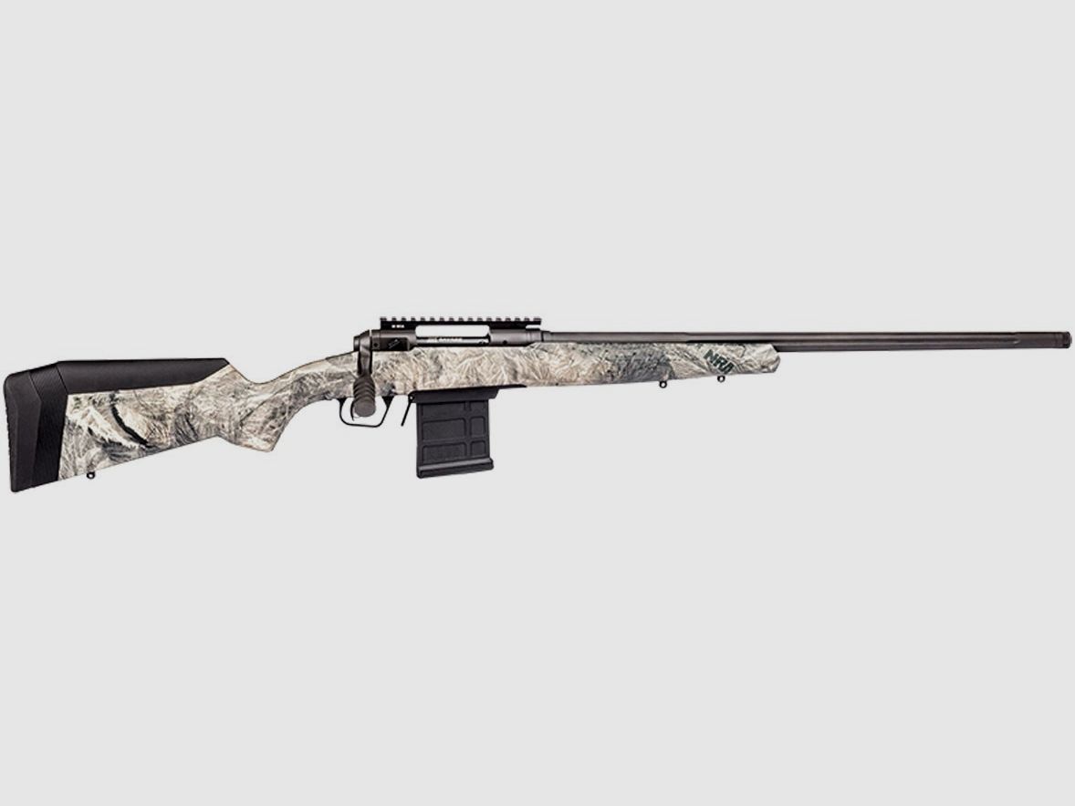 Repetierbüchse SAVAGE 110 Ridge Warrior – 6.5 Creedmoor, Bild 3 von 3