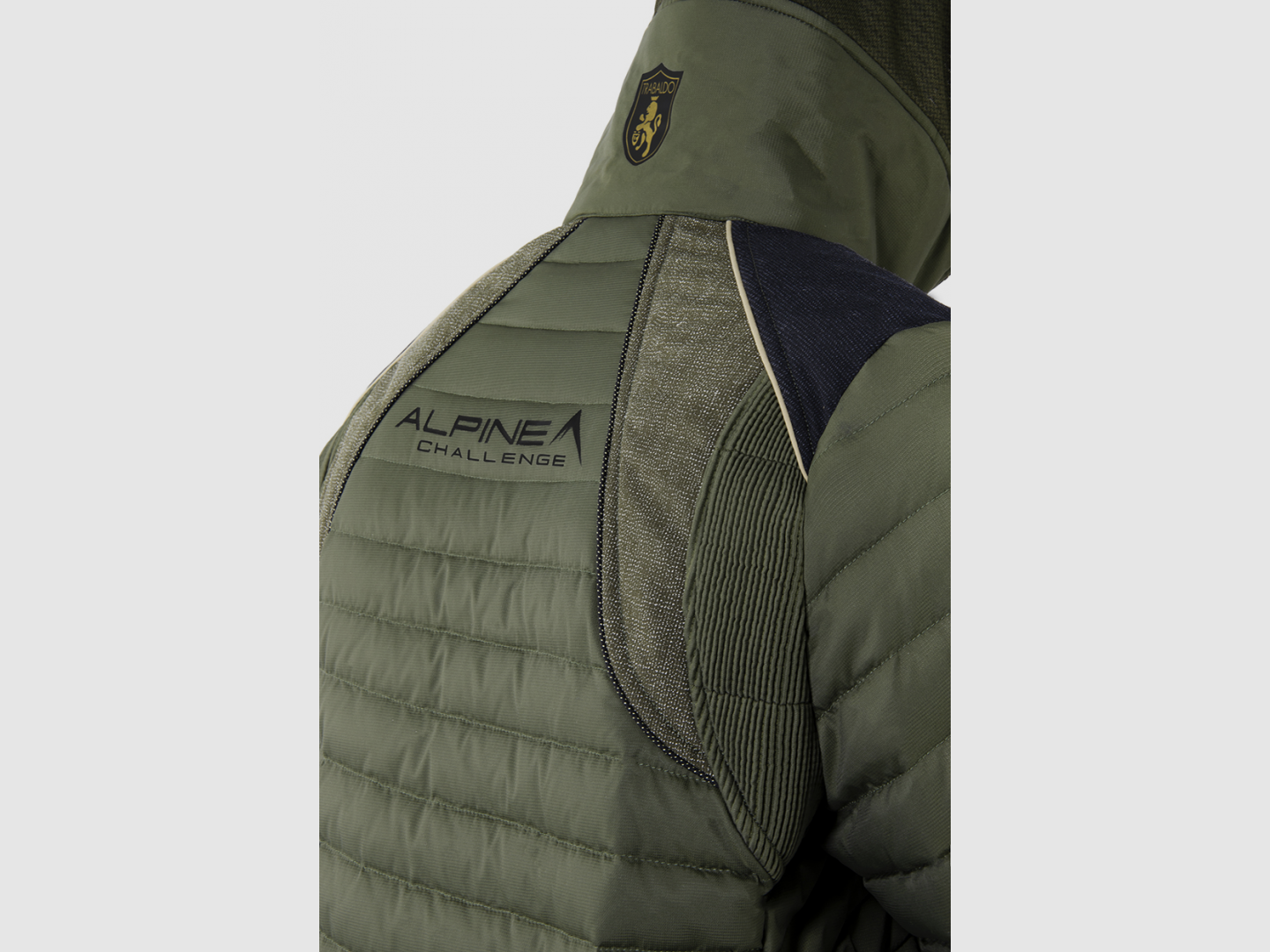ALP PIUMINO TRABALDO XL JACKE, Bild 3 von 6