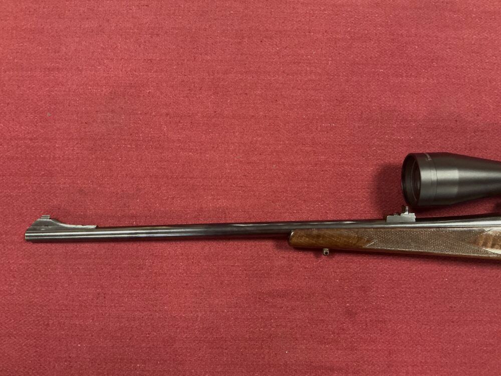 CZ 550