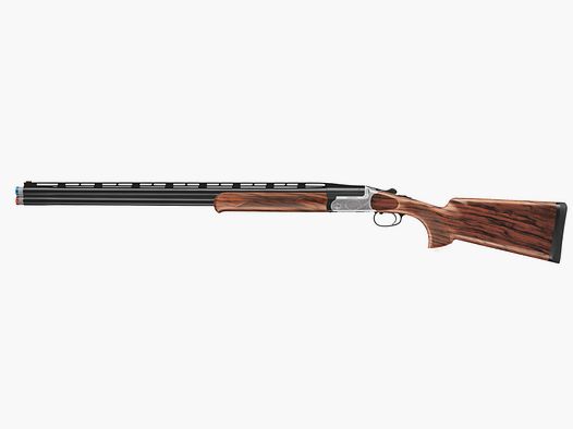 Blaser F3 Vantage Luxus  Wechselchokes Briley