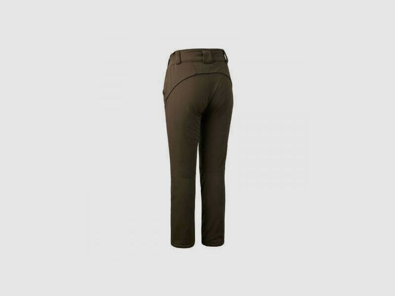 Lady Mary Trousers, image 2 of 2