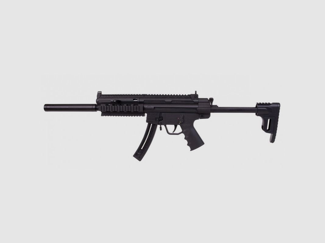 GERMAN SPORT GUNS GSG-16, immagine 1 di 2