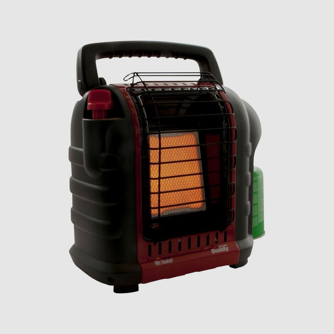 Mr. Heater	 Gasheizung Portable Buddy