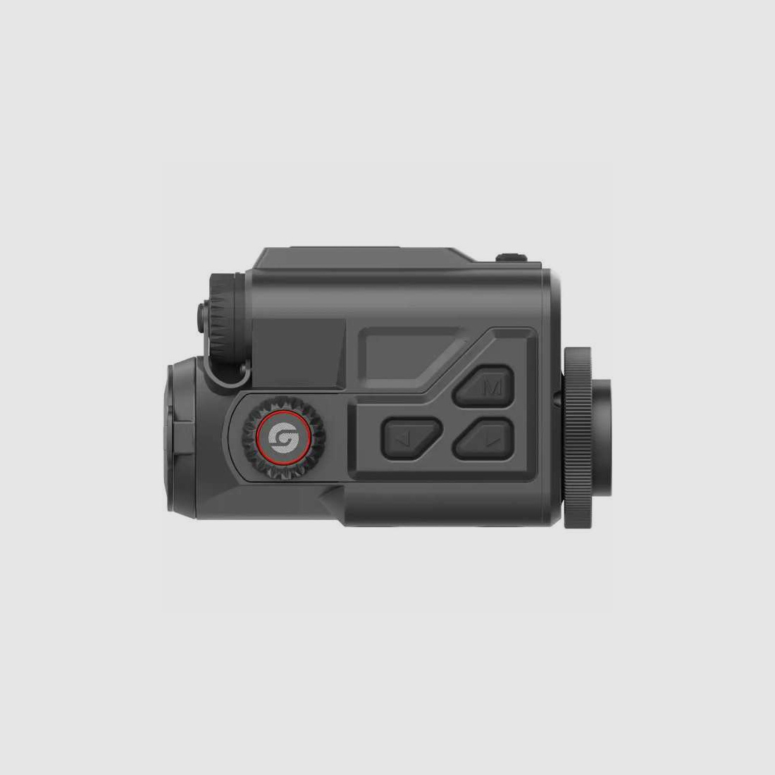 Guide Sensmart TB630 LRF Wärmebild Vorsatzgerät Dual-Use