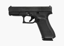 GLOCK Pistole 45 Gen 5 M.O.S - Kal. 9mm Luger