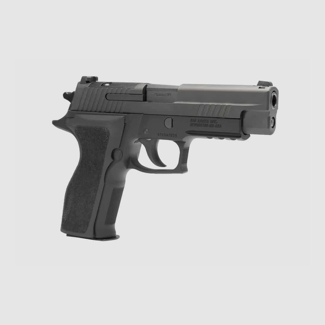 Sig Sauer P226 Elite 4.4“ 9x19mm, Bild 3 von 5