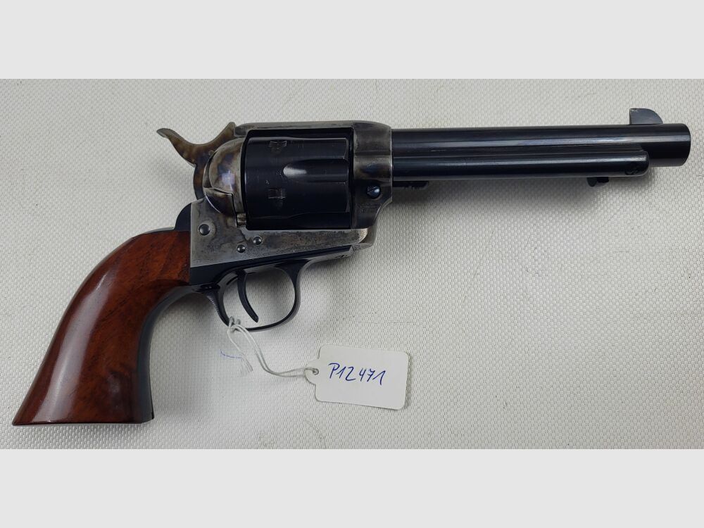 Hege Uberti 1873 SAA