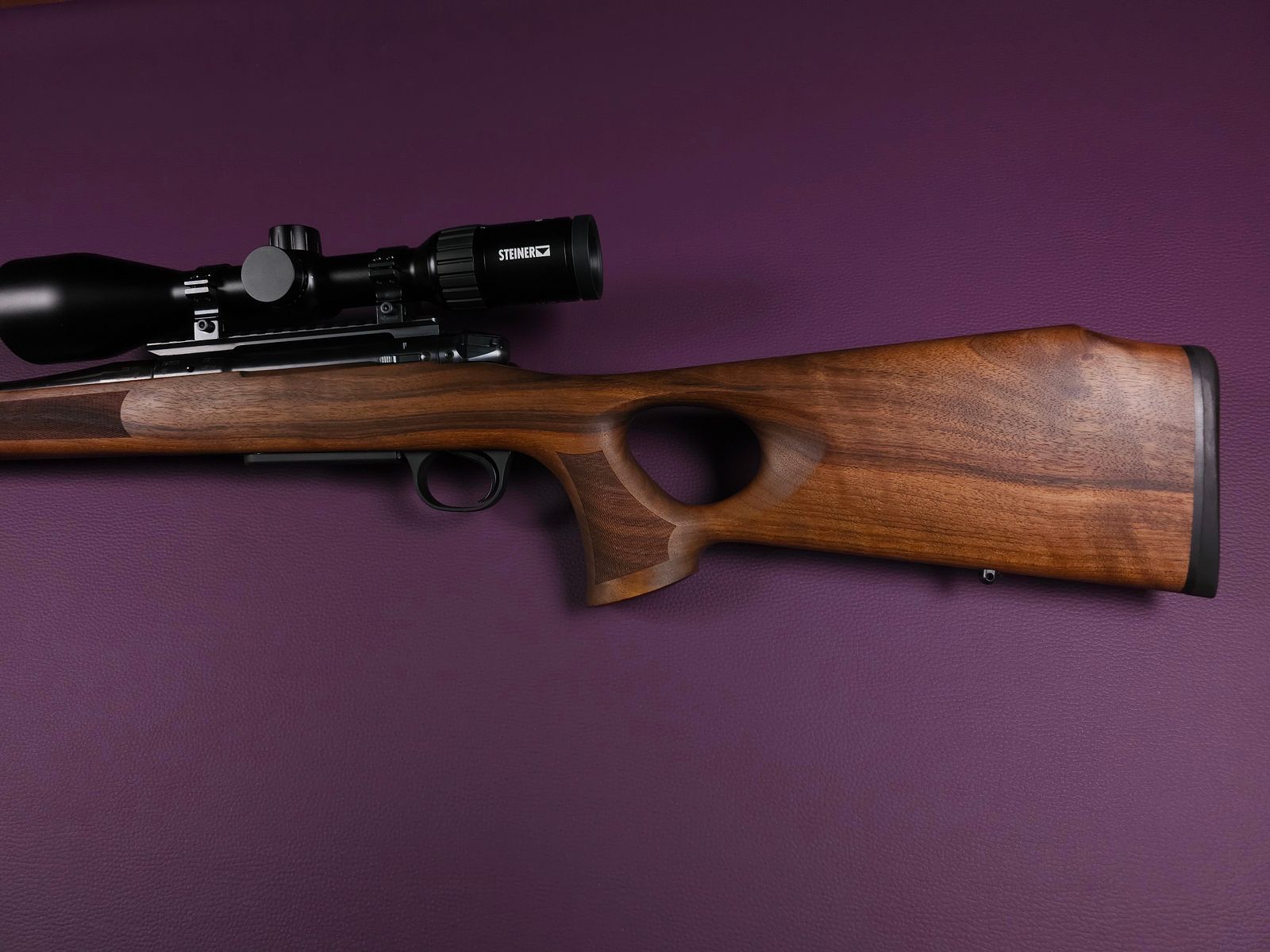 Heym SR30 Ranger 308Win Jungjägerpaket Jungjägerangebot