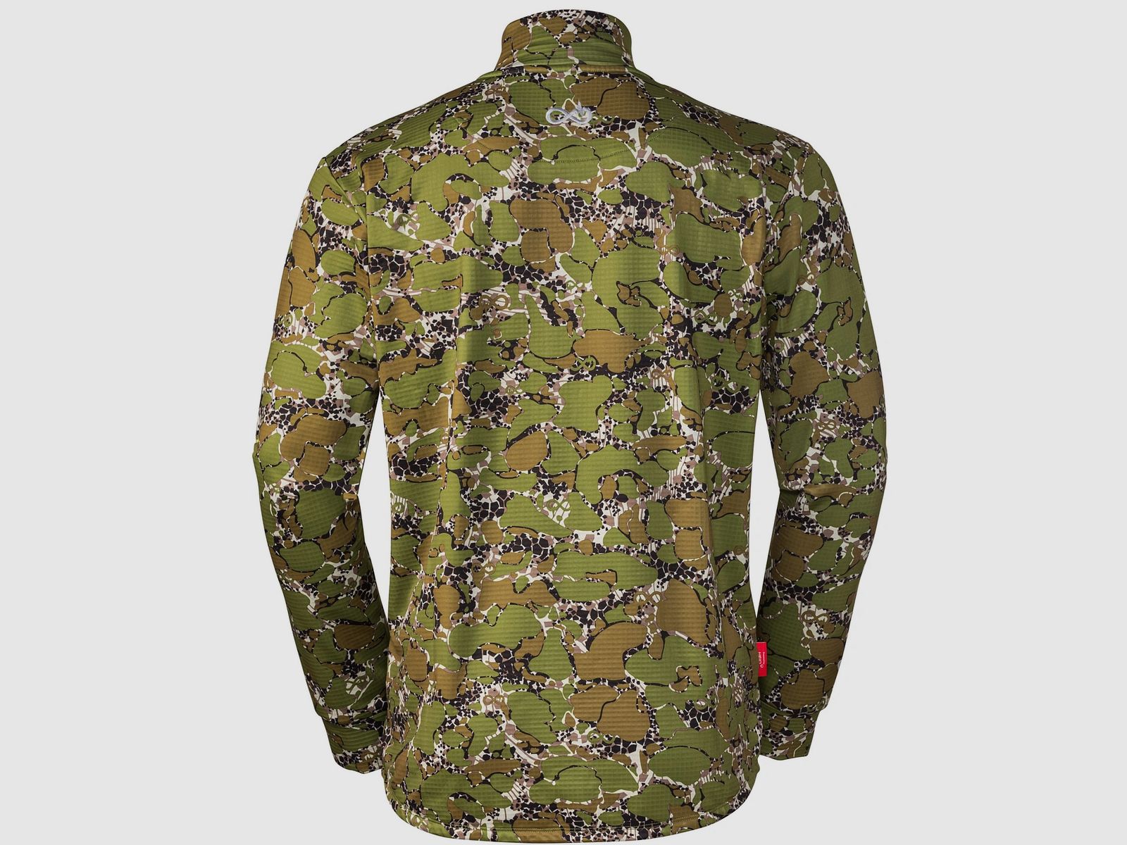 Merkel Gear 275585005 Bushshirt Infinity-Forest XXL