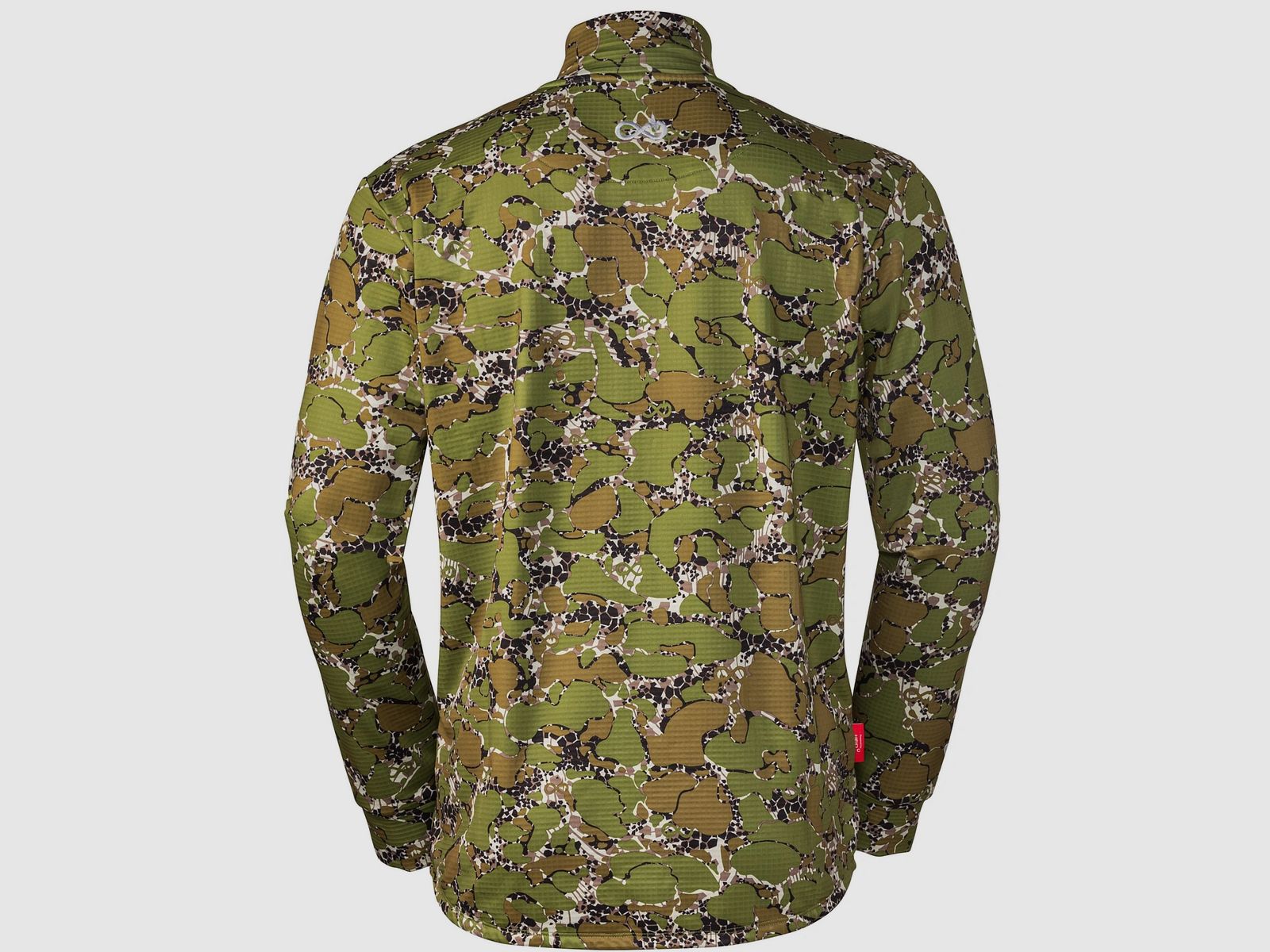 Merkel Gear 275585.1 Bushshirt Infinity-Forest 3XL