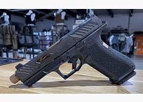 Shadow Systems XR920 Elite in calibro 9mm Luger