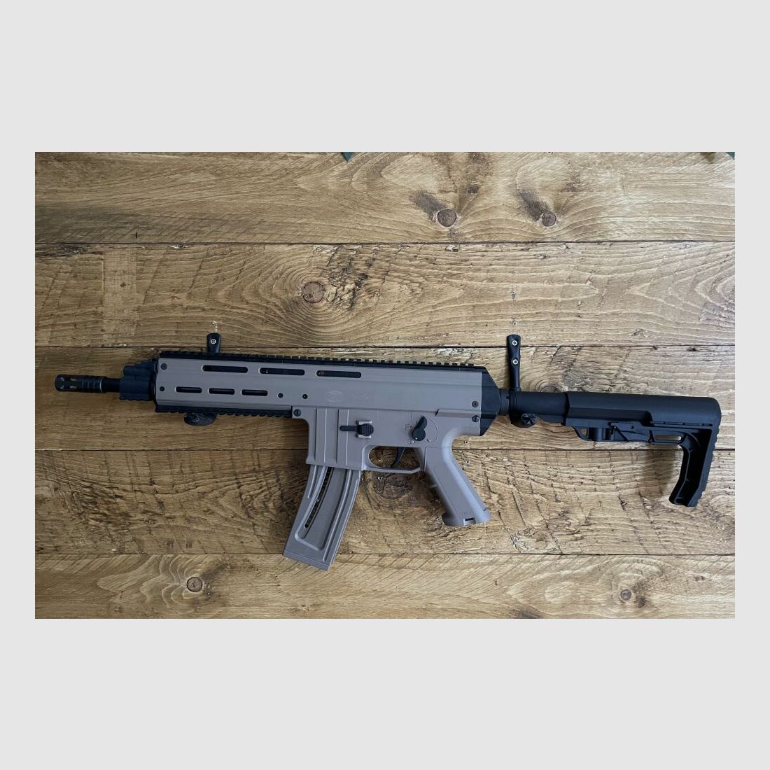 GSG TacOps .22lr